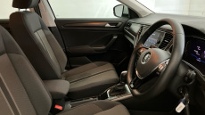 Volkswagen T-Roc 1.5 TSI EVO SE 5dr DSG Petrol Hatchback